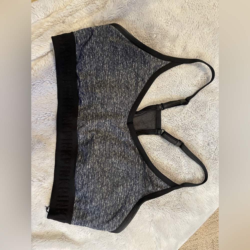 PINK Sports Bra
